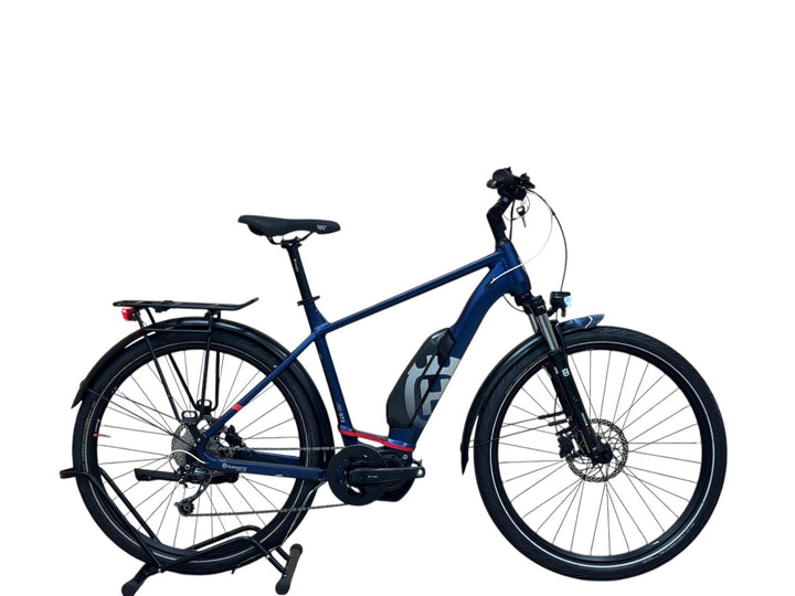 Husqvarna Gran Tourer 2 E-Bike Refurbished Gebruikte fiets 
