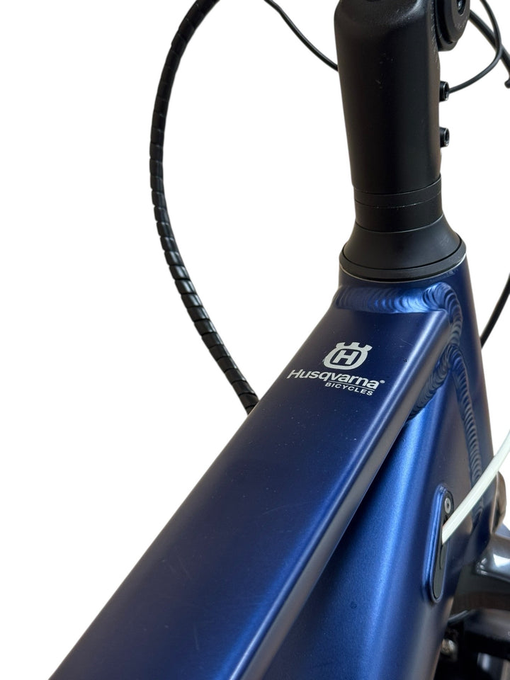Husqvarna Gran Tourer 2 E-Bike Refurbished Gebruikte fiets 