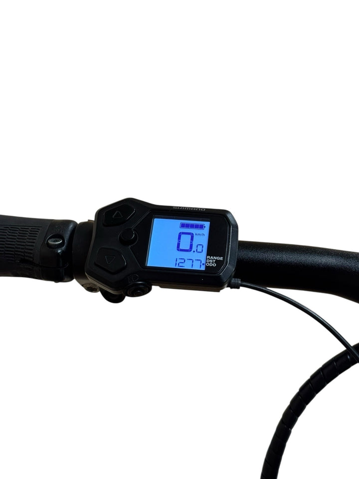 Husqvarna Gran Tourer 2 E-Bike Refurbished Gebruikte fiets 