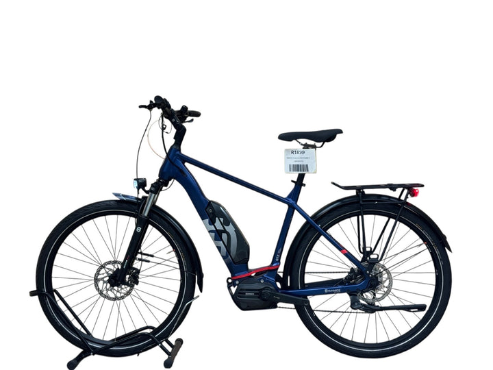Husqvarna Gran Tourer 2 E-Bike Refurbished Gebruikte fiets 