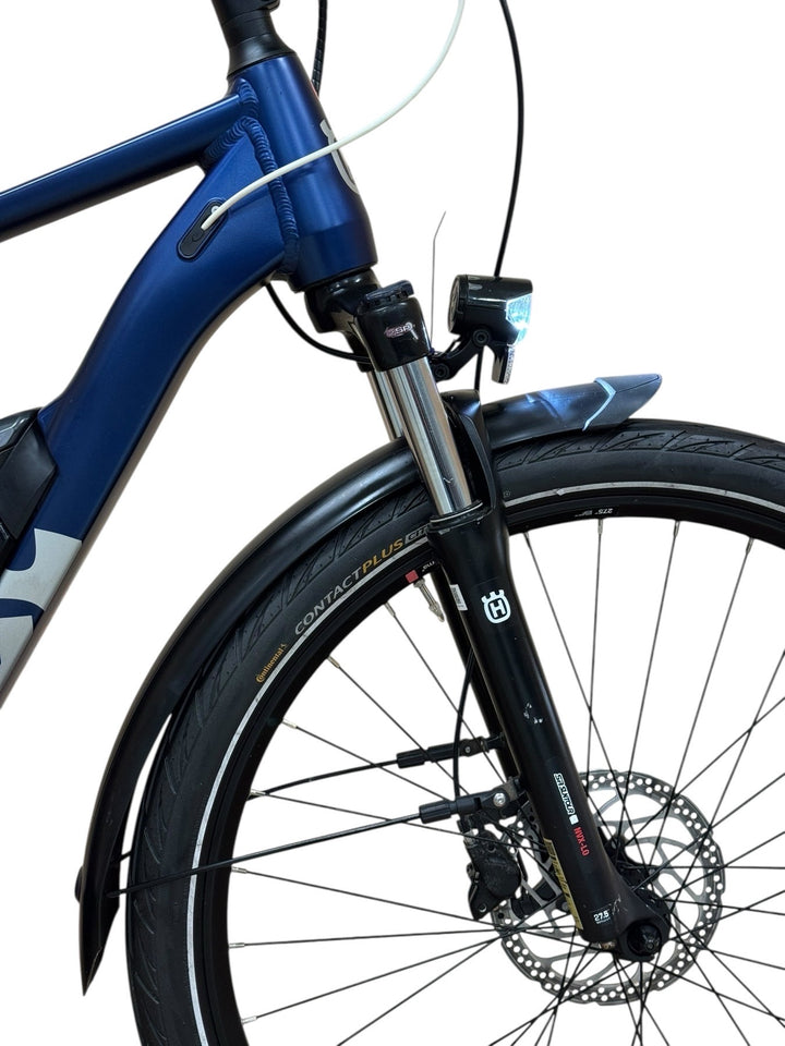 Husqvarna Gran Tourer 2 E-Bike Refurbished Gebruikte fiets 