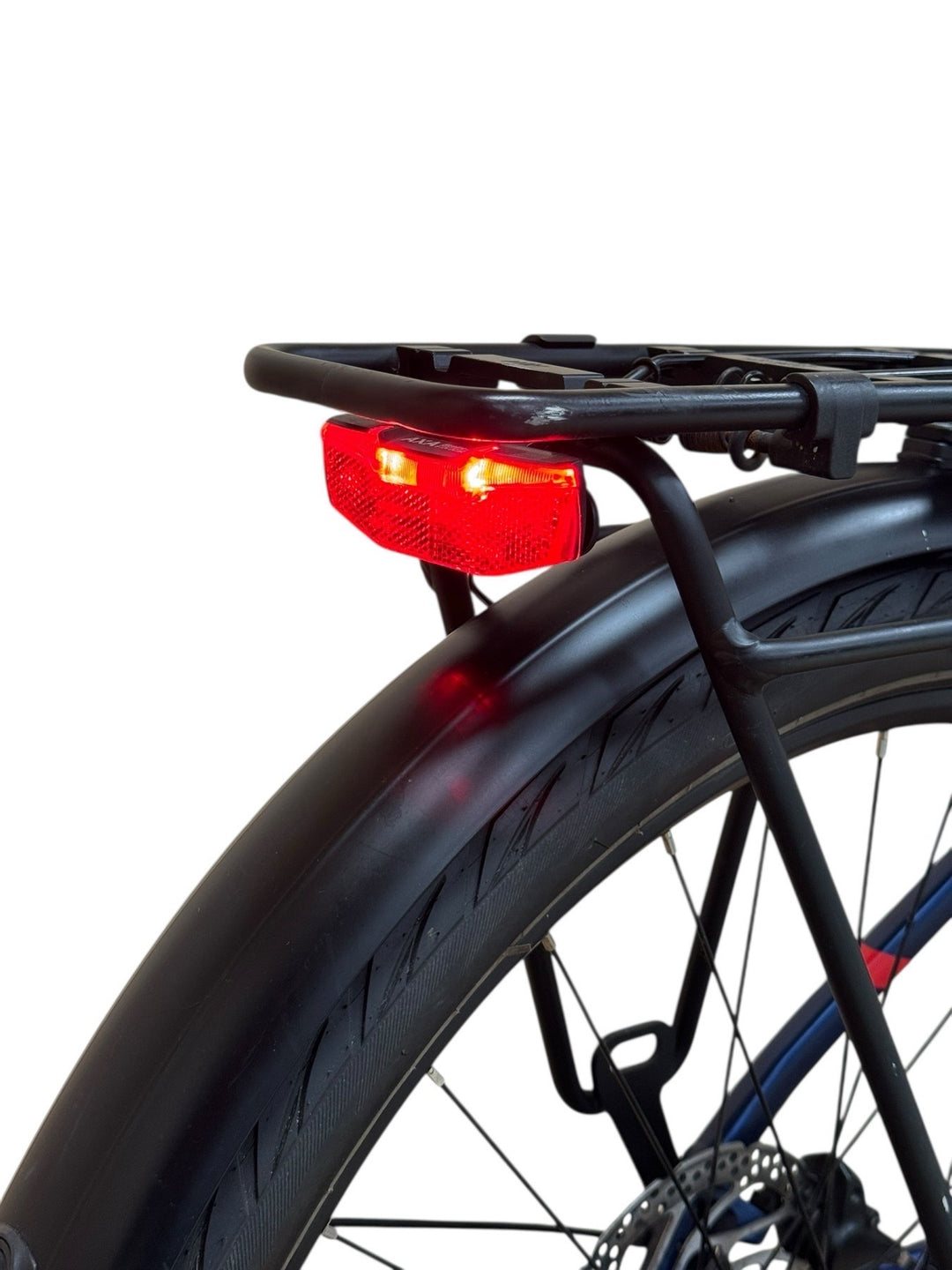 Husqvarna Gran Tourer 2 E-Bike Refurbished Gebruikte fiets 