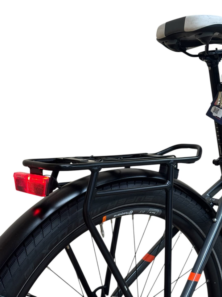 Husqvarna Gran Urban 4 E-Bike Refurbished Gebruikte fiets 