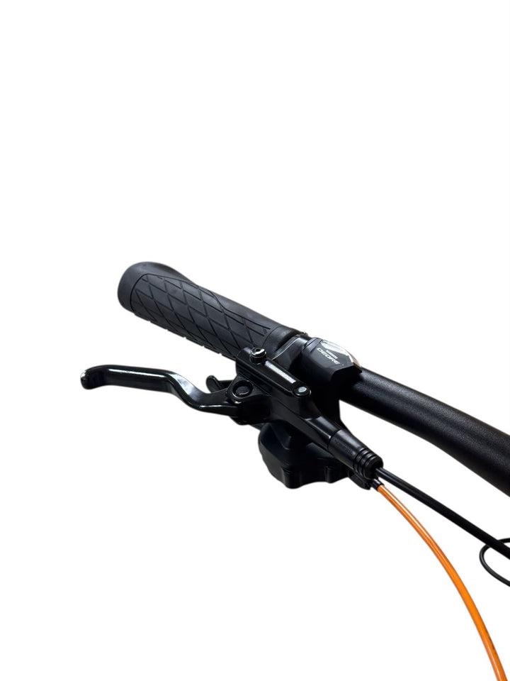 Husqvarna Gran Urban 4 E-Bike Refurbished Gebruikte fiets