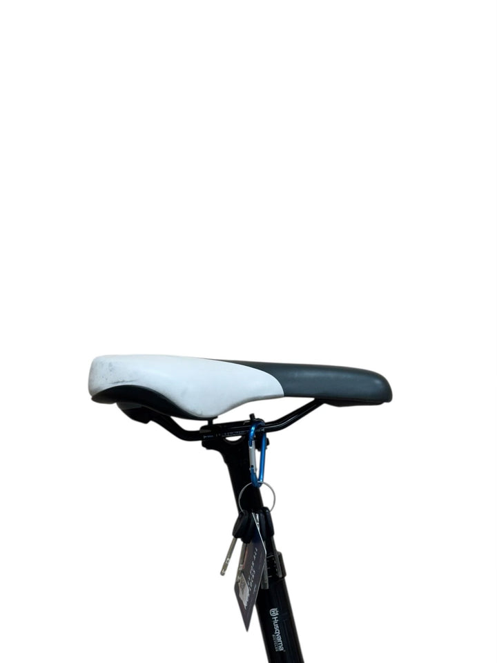 Husqvarna Gran Urban 4 E-Bike Refurbished Gebruikte fiets 