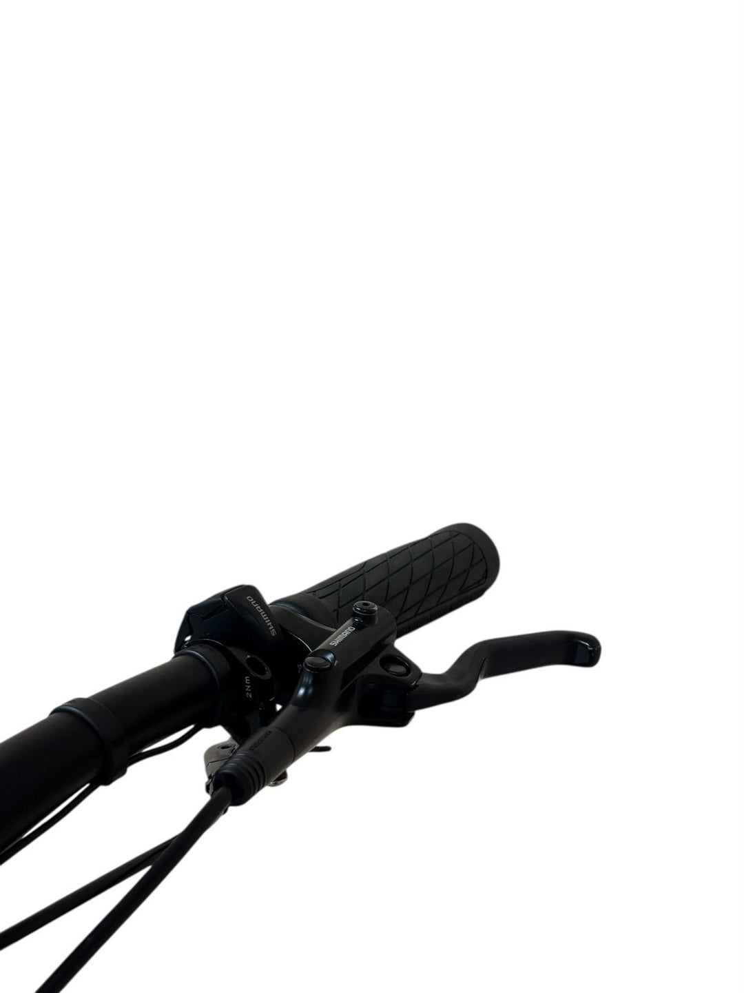 Husqvarna Gran Urban 4 E-Bike Refurbished Gebruikte fiets 