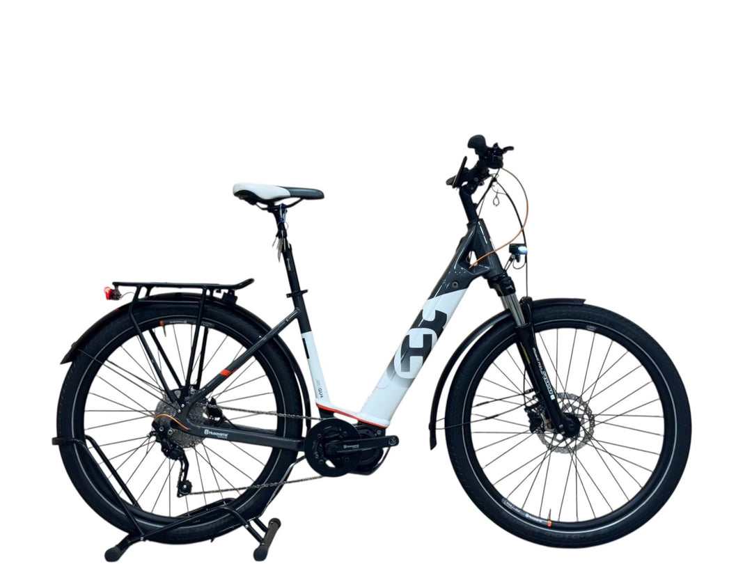 Husqvarna Gran Urban 4 E-Bike Refurbished Gebruikte fiets 