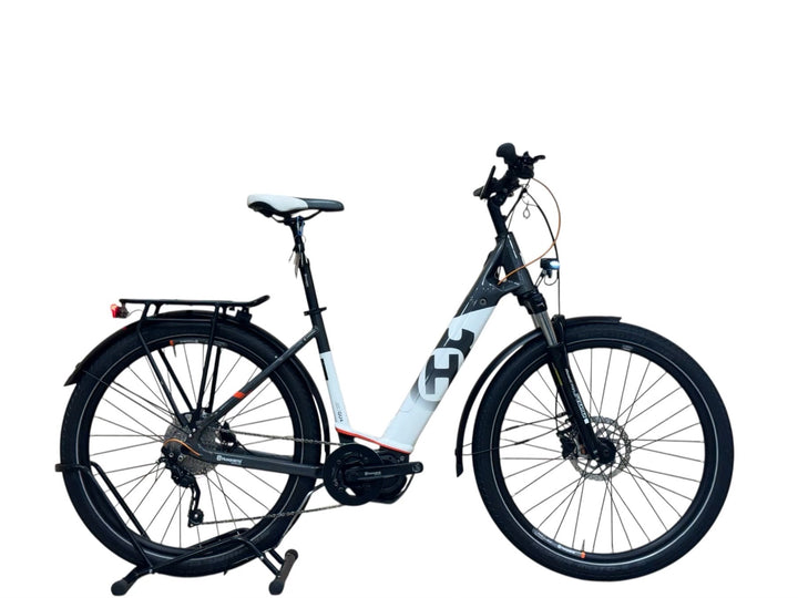 Husqvarna Gran Urban 4 E-Bike Refurbished Gebruikte fiets 