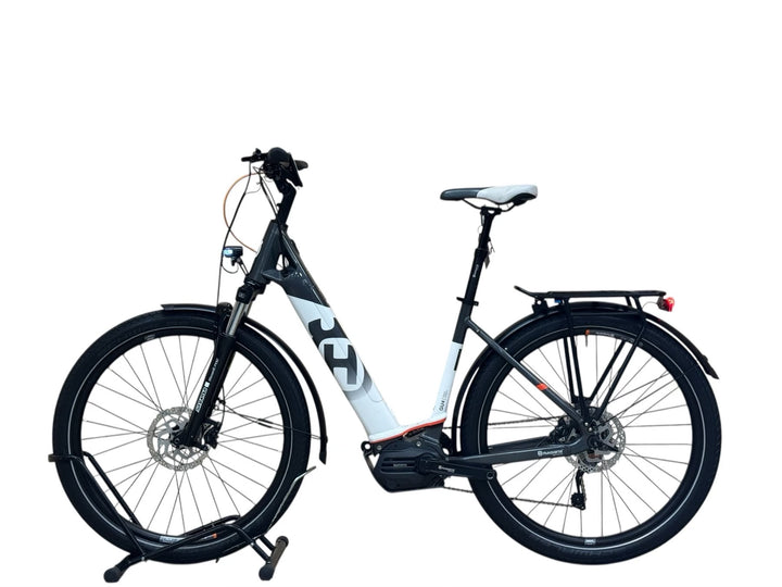 Husqvarna Gran Urban 4 E-Bike Refurbished Gebruikte fiets