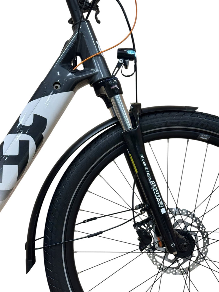 Husqvarna Gran Urban 4 E-Bike Refurbished Gebruikte fiets 