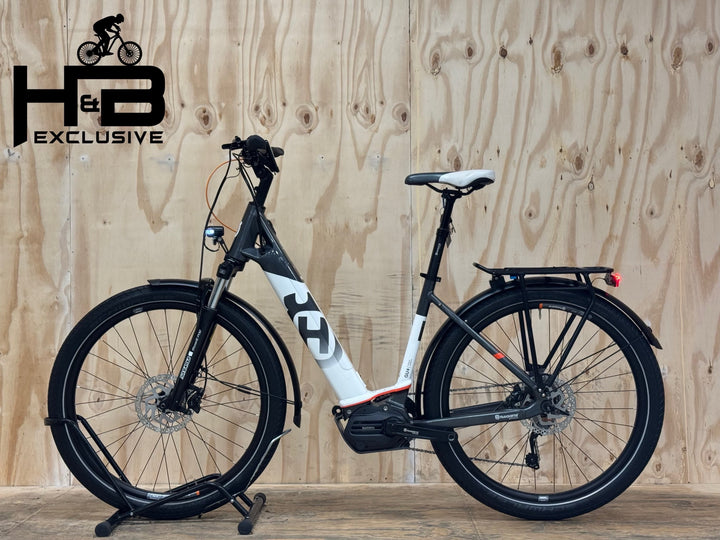 Husqvarna Gran Urban 4 E-Bike Refurbished Gebruikte fiets