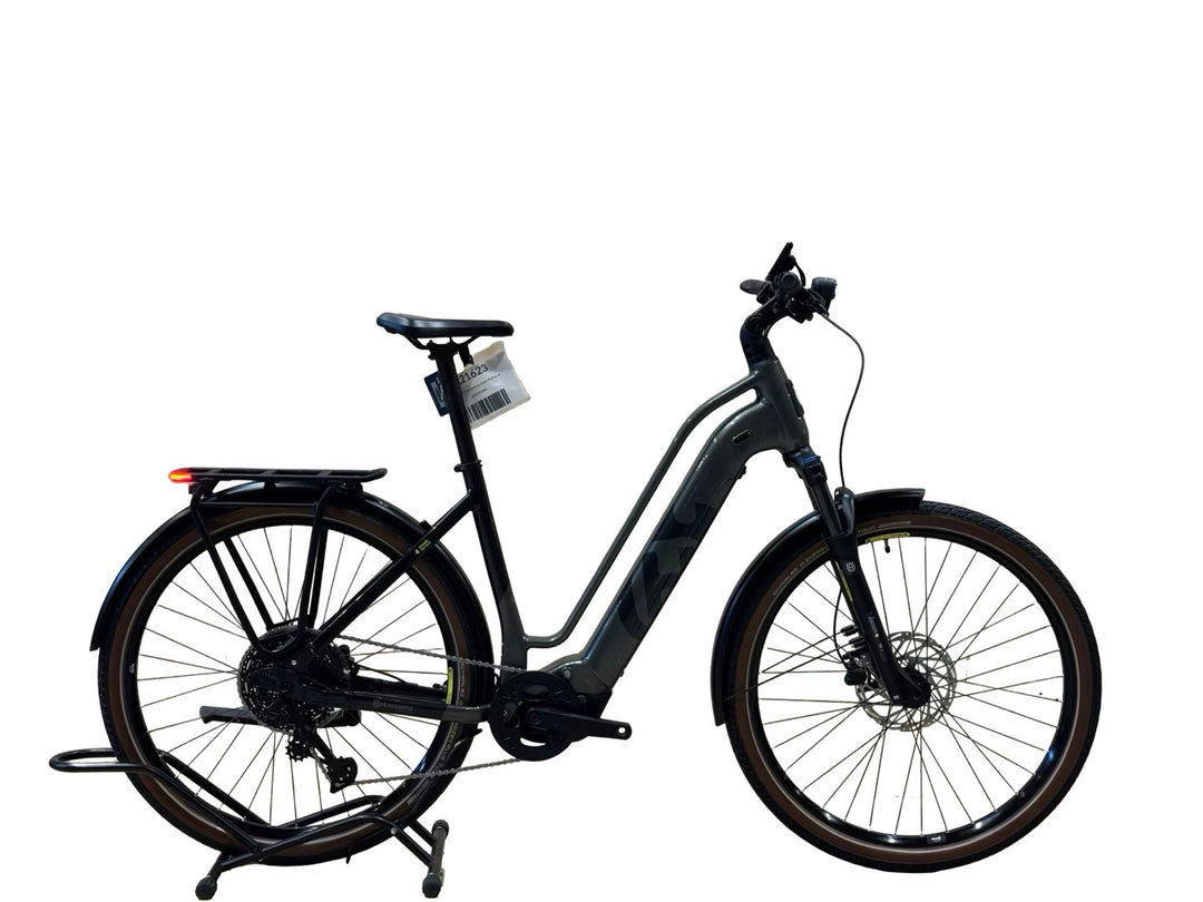 Husqvarna Grand Pather 4 E-Bike Refurbished Gebruikte fiets 