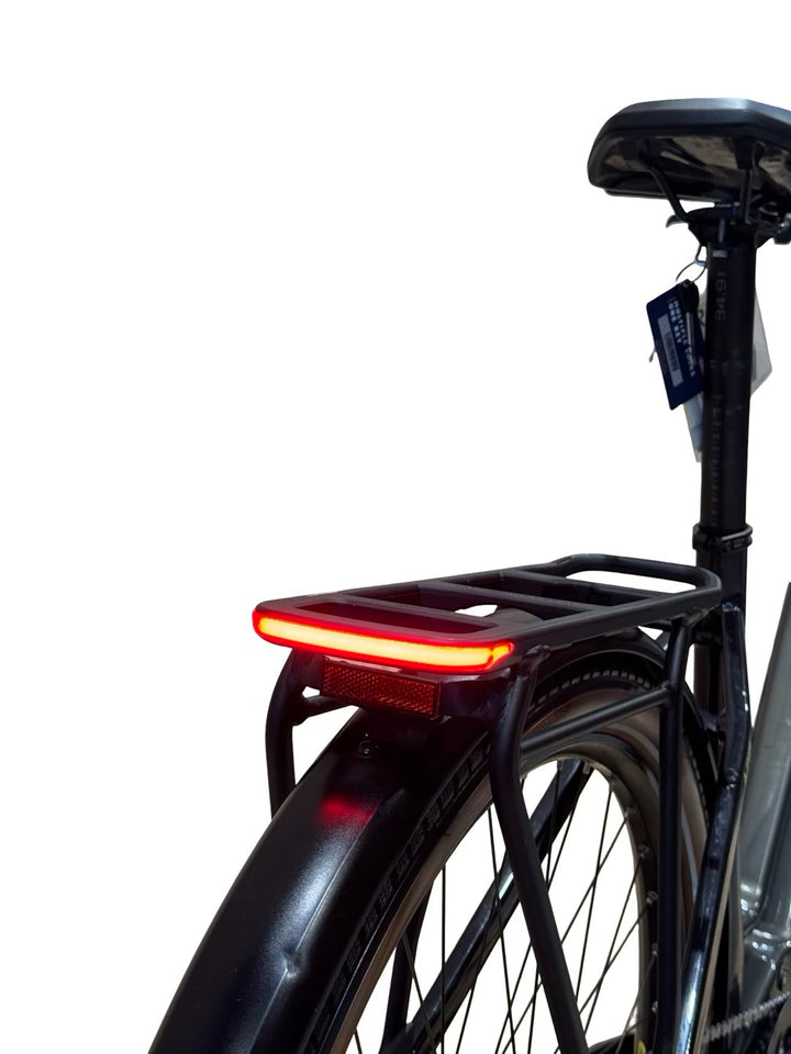 Husqvarna Grand Pather 4 E-Bike Refurbished Gebruikte fiets 
