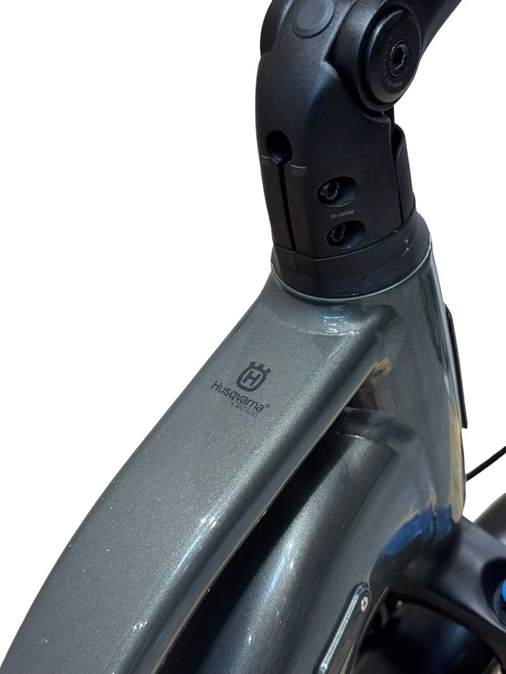 Husqvarna Grand Pather 4 E-Bike Refurbished Gebruikte fiets 