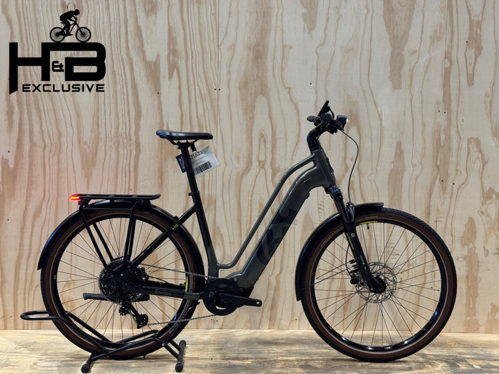 Husqvarna Grand Pather 4 E-Bike Refurbished Gebruikte fiets 