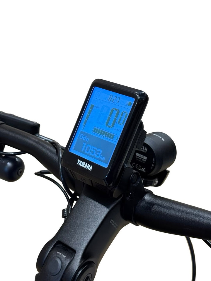 Husqvarna Grand Pather 4 E-Bike Refurbished Gebruikte fiets 