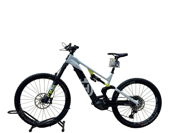 Husqvarna Hard Cross HC4 E-Mountainbike Refurbished Gebruikte fiets 