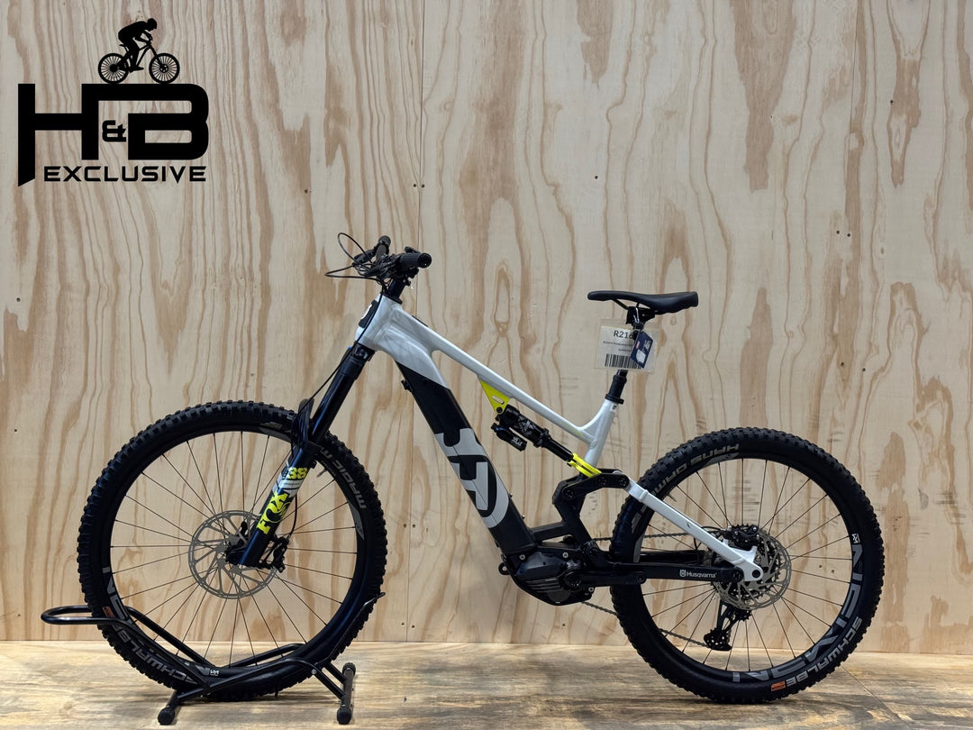 Husqvarna Hard Cross HC4 E-Mountainbike Refurbished Gebruikte fiets 