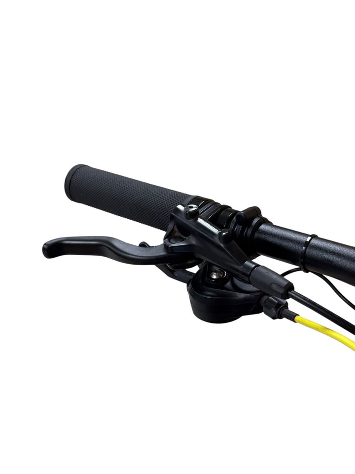 Husqvarna Mountain Cross 5 E-Mountainbike Refurbished Gebruikte fiets  