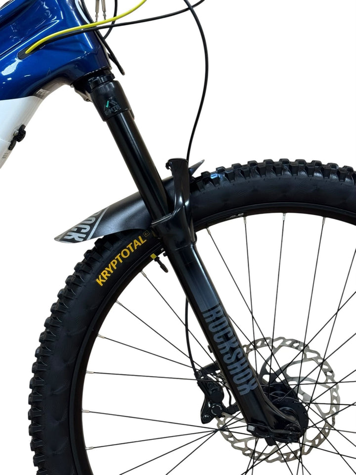 Husqvarna Mountain Cross 5 E-Mountainbike Refurbished Gebruikte fiets  