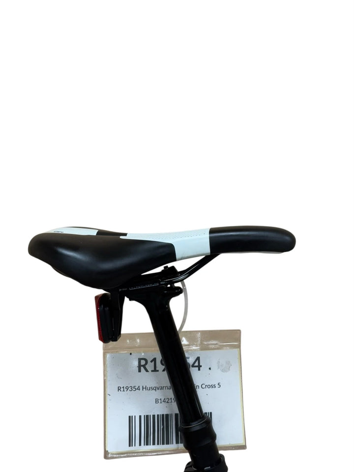 Husqvarna Mountain Cross 5 E-Mountainbike Refurbished Gebruikte fiets  