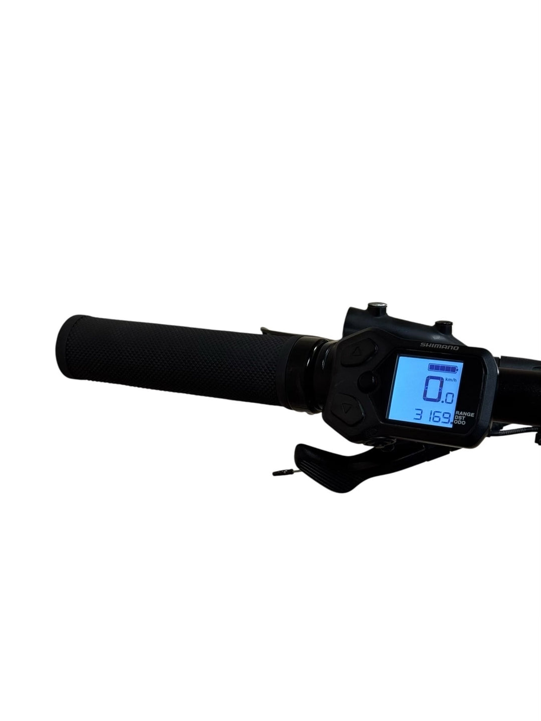 Husqvarna Mountain Cross 5 E-Mountainbike Refurbished Gebruikte fiets  