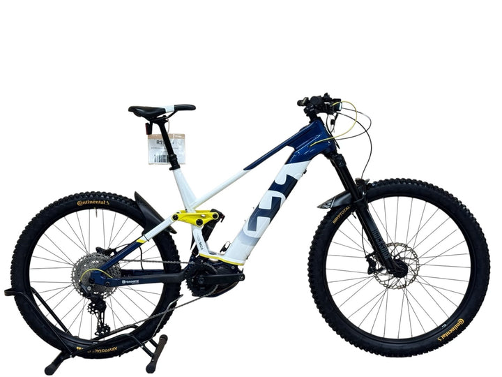 Husqvarna Mountain Cross 5 E-Mountainbike Refurbished Gebruikte fiets  