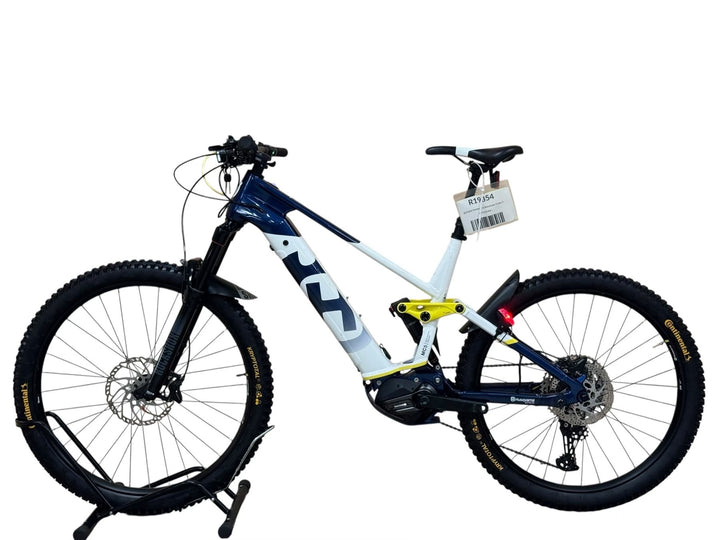 Husqvarna Mountain Cross 5 E-Mountainbike Refurbished Gebruikte fiets  