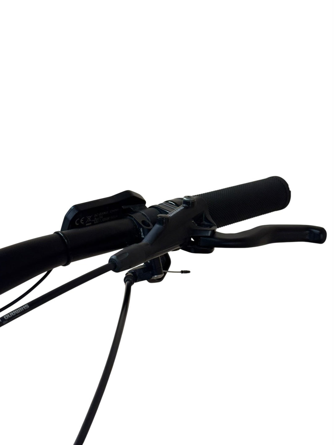 Husqvarna Mountain Cross 5 E-Mountainbike Refurbished Gebruikte fiets  