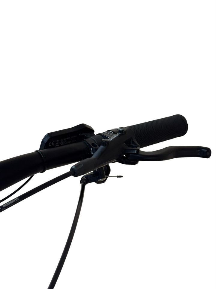 Husqvarna Mountain Cross 5 E-Mountainbike Refurbished Gebruikte fiets  