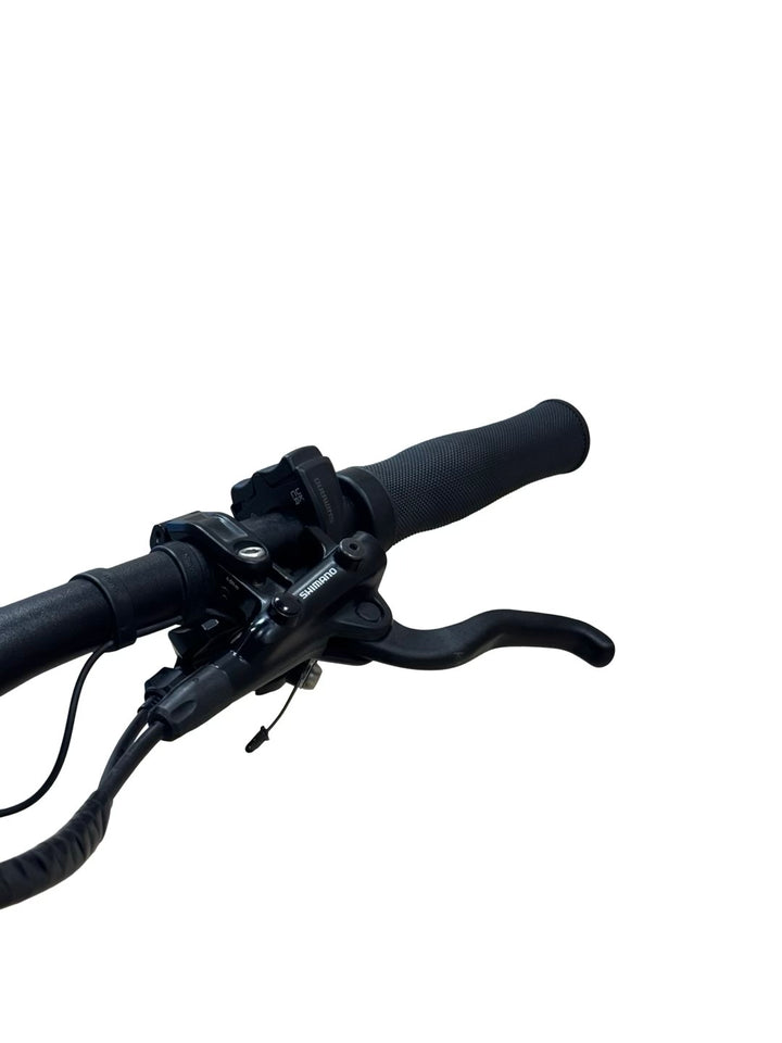 Husqvarna Mountain Cross MC3 E-mountainbike, istandsat, brugt cykel 