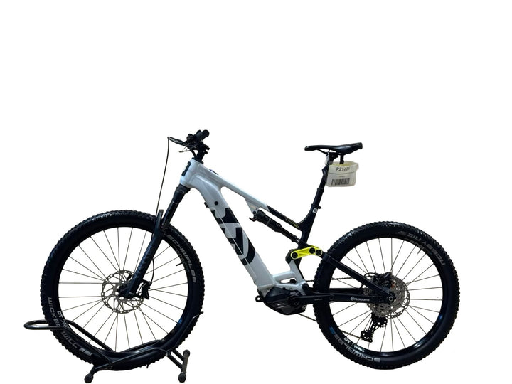 Husqvarna Mountain Cross MC3 E-mountainbike, istandsat, brugt cykel 