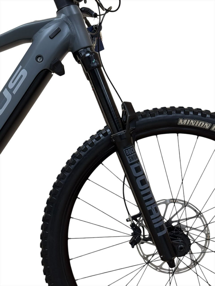 Focus Sam² 6.7 29 inch E-Mountainbike Refurbished Gebruikte fiets 