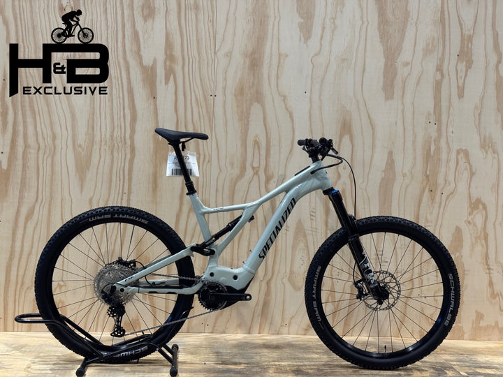 Specialized Turbo Levo Comp 29 inch E-Mountainbike