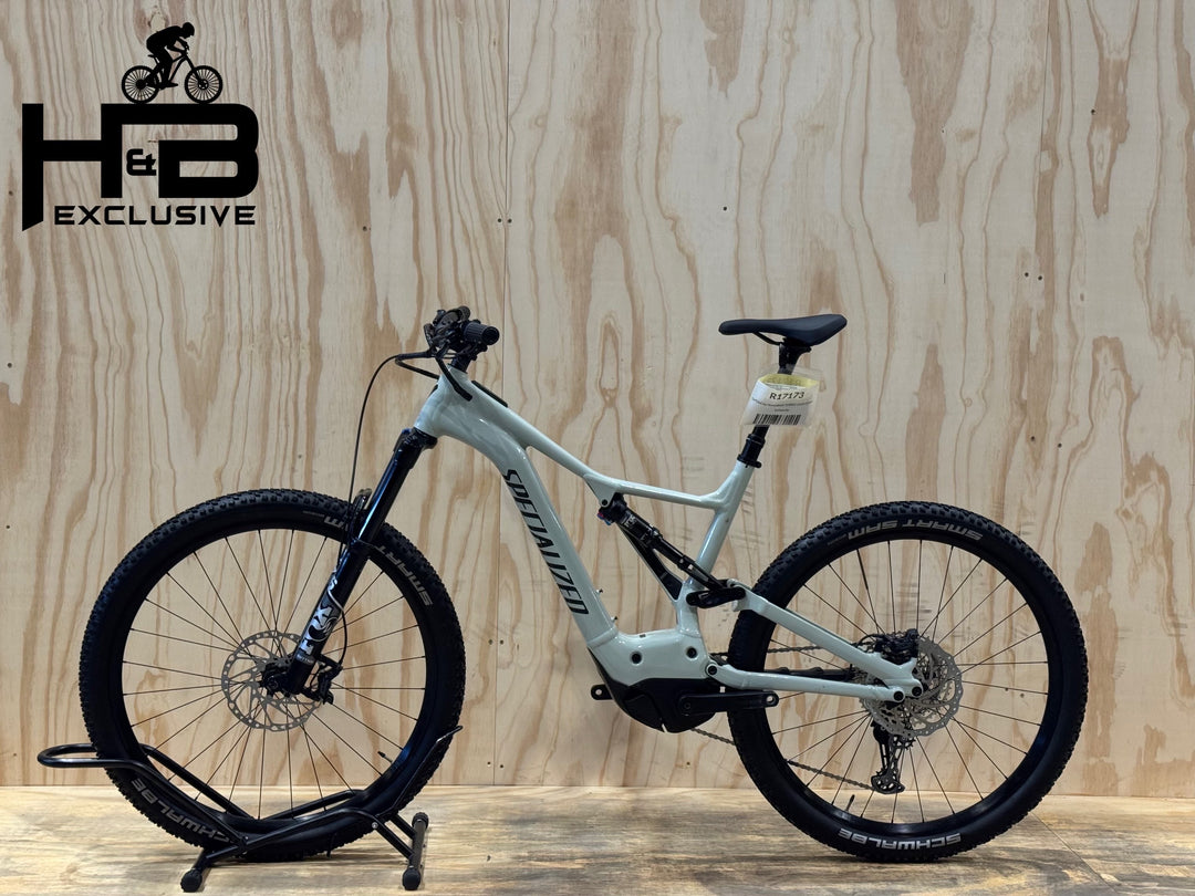 Specialized Turbo Levo Comp 29 inch E-Mountainbike