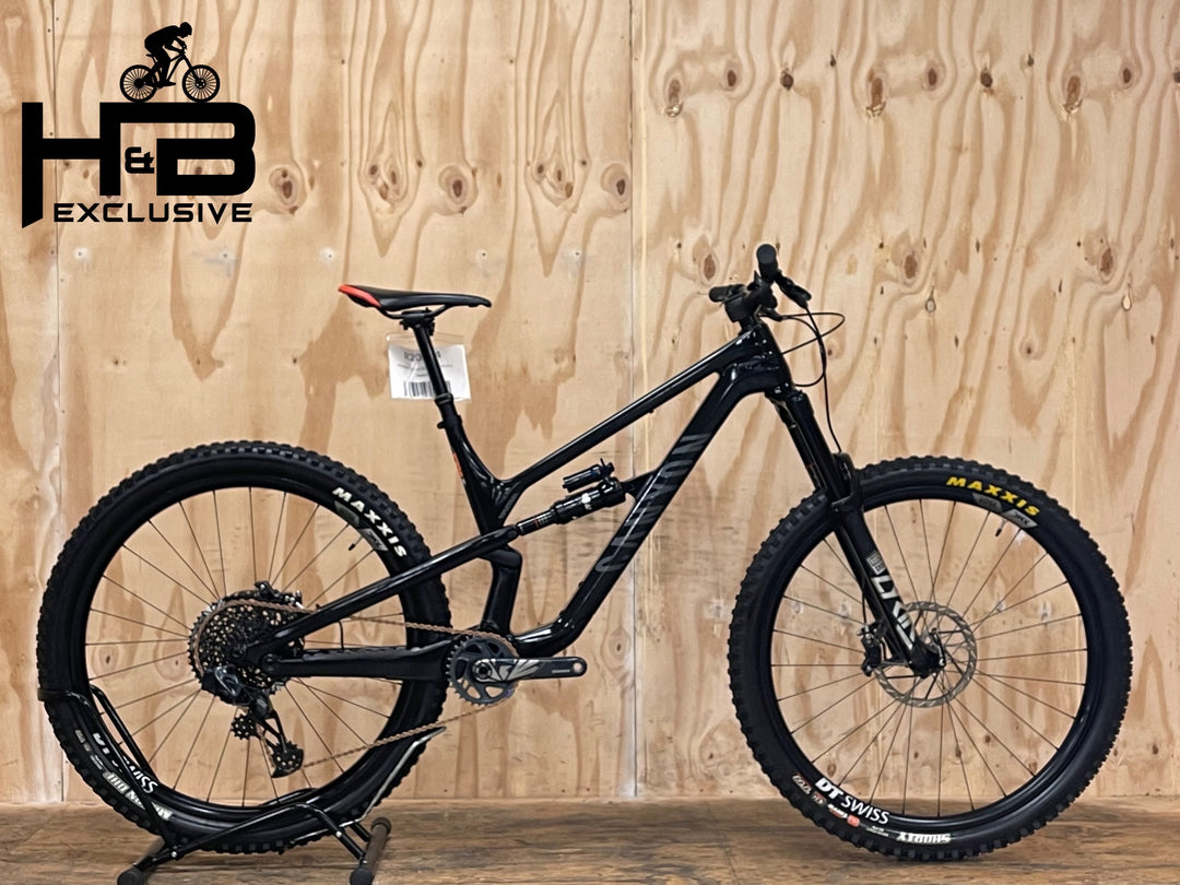 Canyon Spectral 29 CF 9 29 polegadas Bicicleta de montanha