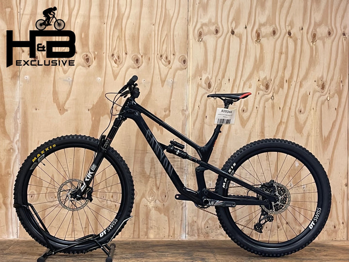 Canyon Spectral 29 CF 9 29 polegadas Bicicleta de montanha