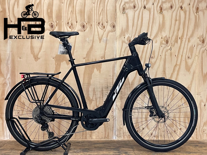 KTM Macina Premium Vélo électrique