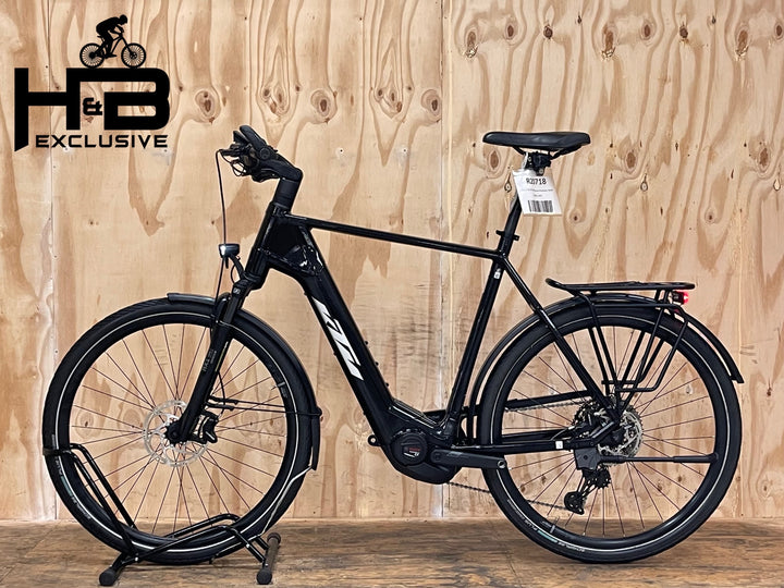 KTM Macina Premium Vélo électrique