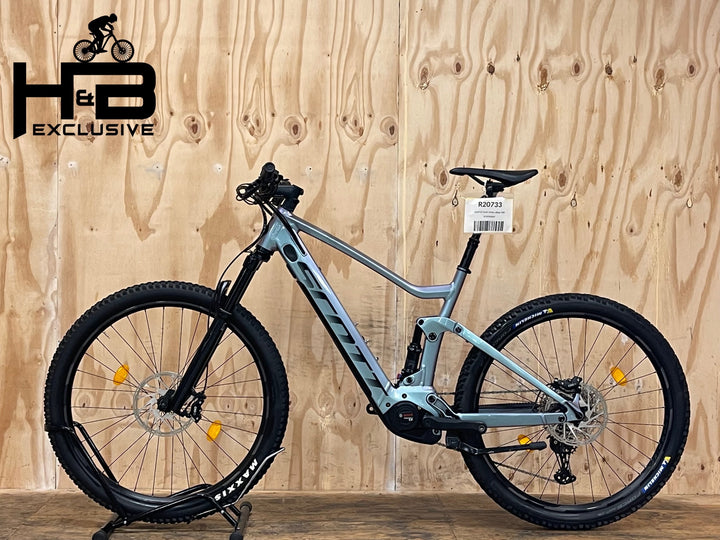 Scott Strike eRide 920 29 Zoll E-Mountainbike