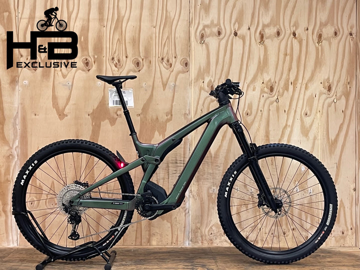 Scott Patron 920 29 pouces VTT électrique