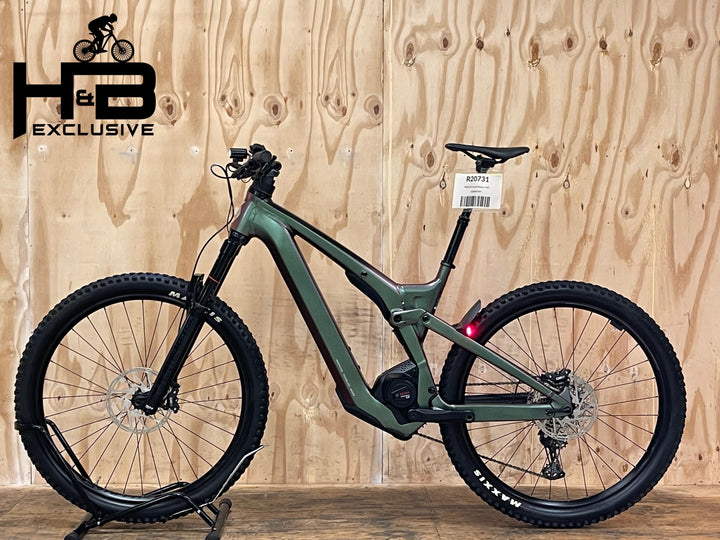 Scott Patron 920 29 pouces VTT électrique