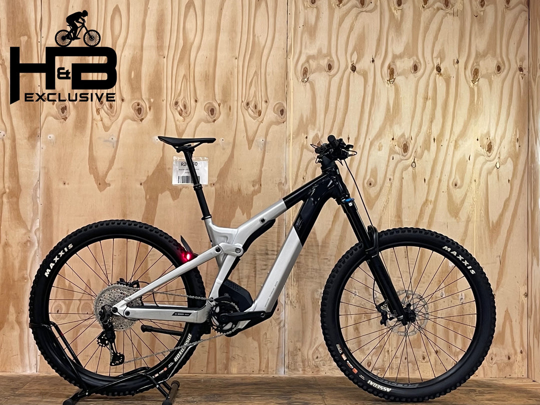 Scott Patron ST 910 29 Zoll E-Mountainbike