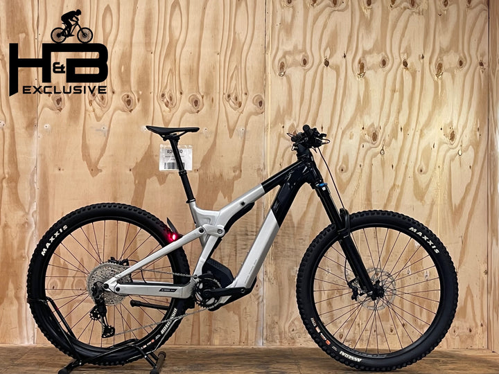 Scott Patron ST 910 29 Zoll E-Mountainbike