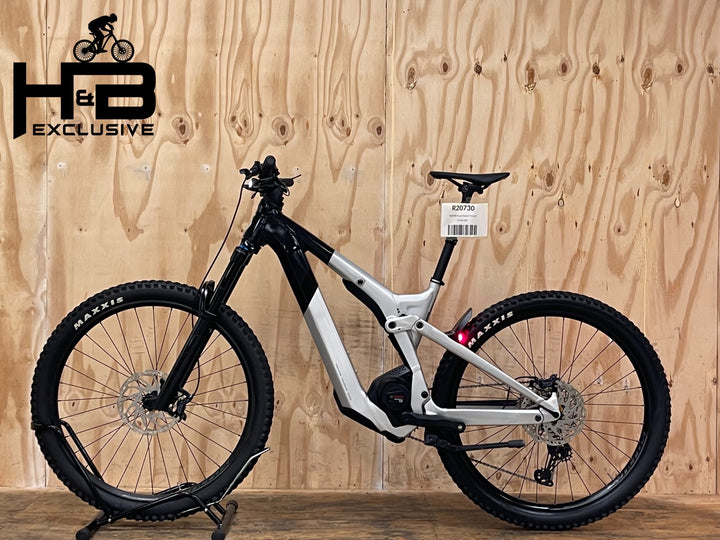 Scott Patron ST 910 29 Zoll E-Mountainbike