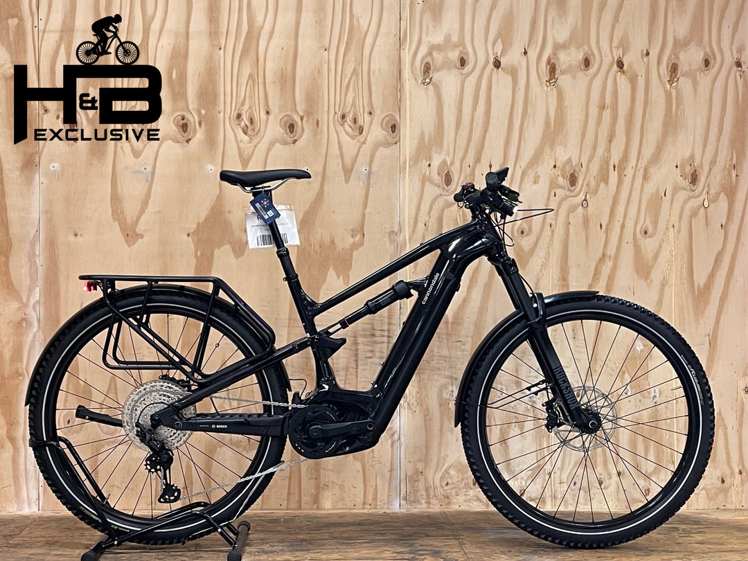 Cannondale Moterra Neo Eq. 29 polegadas Bicicletas de montanha elétricas