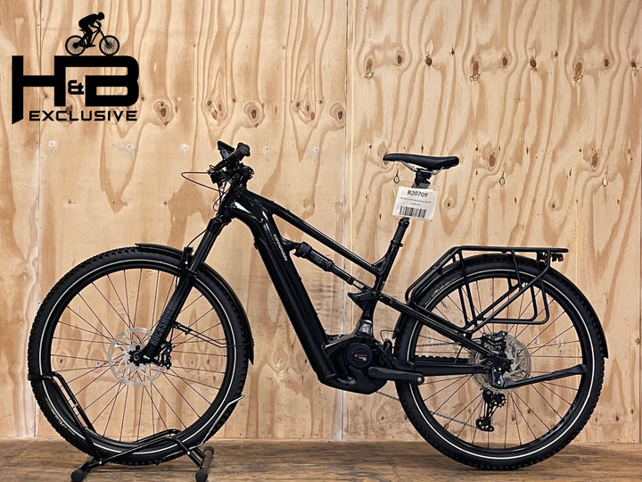 Cannondale Moterra Neo Eq. 29 polegadas Bicicletas de montanha elétricas