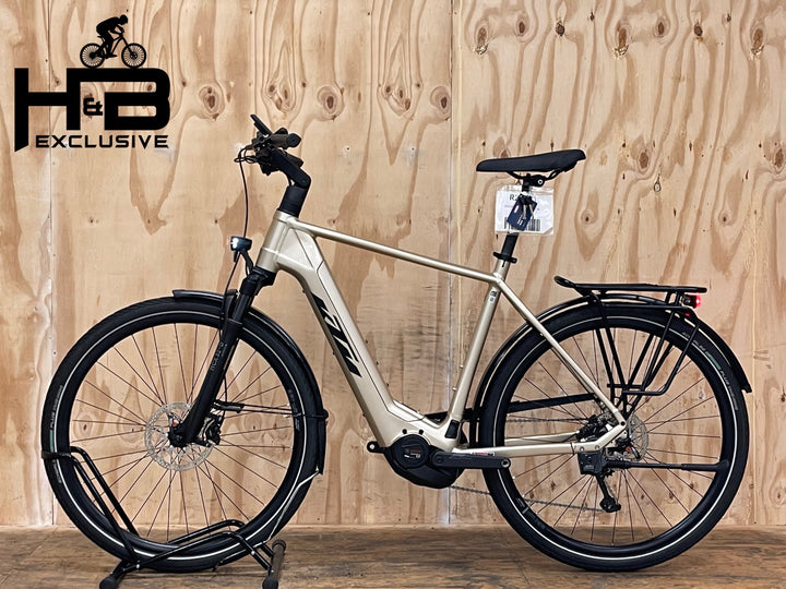 KTM Macina Style 740 E-Bike