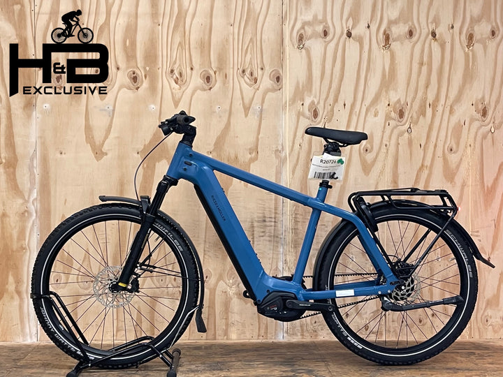 Riese & Müller Charger4 GT Vario Vélo électrique
