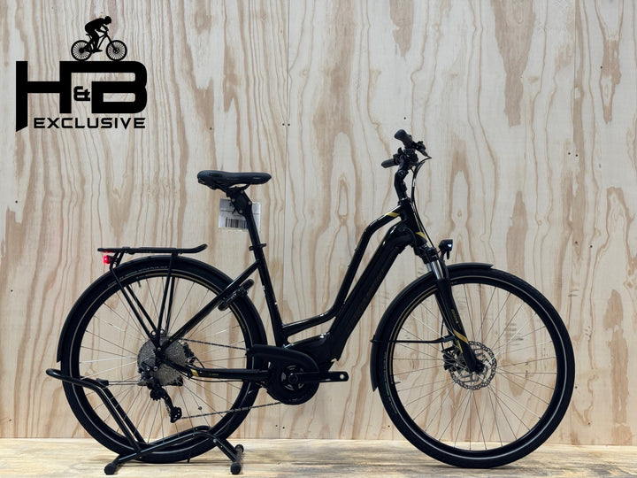 Bergamont E-Horizon Edition Vélo électrique